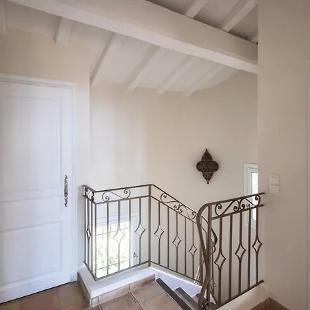 Cozy In Nyaraló Les Issambres