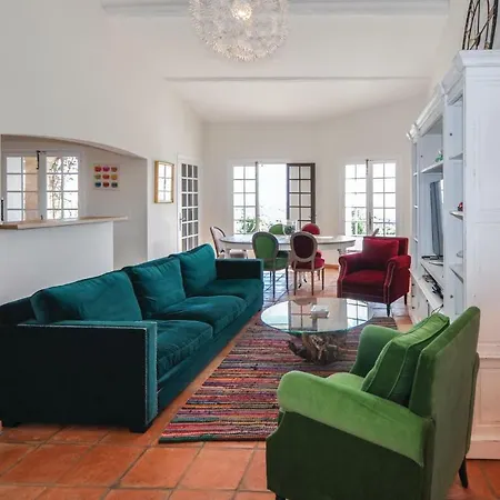 Nyaraló Cozy In Les Issambres